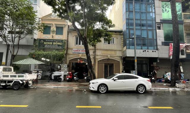 Cho thuê nhà 13-15 Phó Đức Chính, Phường Nguyễn Thái Bình, Quận 1, Hồ Chí Minh