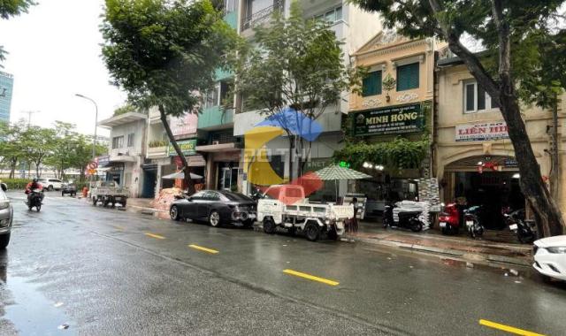 Cho thuê nhà 13-15 Phó Đức Chính, Phường Nguyễn Thái Bình, Quận 1, Hồ Chí Minh