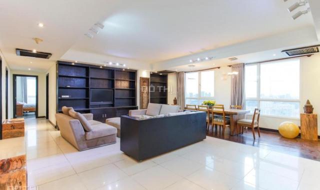 Chủ bán căn chung cư Florence Mỹ Đình, DT 91,5m2, căn góc ĐN, Full đồ giá bán 4.6 tỷ: 0981129026