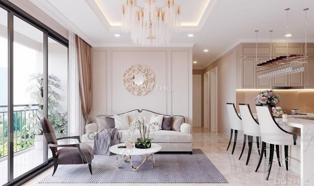 Gia đình em cần bán lại căn 2PN, 2VS tại chung cư Florence Mỹ Đình giá 3.5 tỷ/ căn: 0936071228