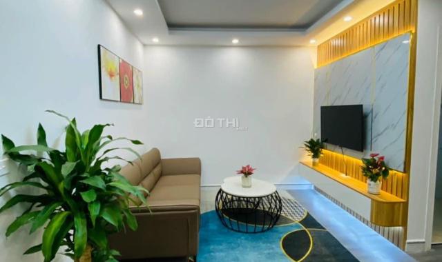 Bán căn hộ chung cư tại Phố Bạch Mai, Phường Bách Khoa, Hai Bà Trưng, Hà Nội diện tích 52m2 giá 