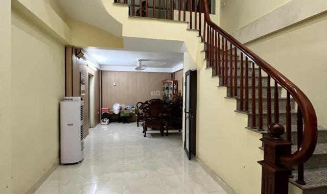 Bán nhà Mậu lương Hà Đông gần Xala 32m2 4 tầng nhỉnh 2 tỷ