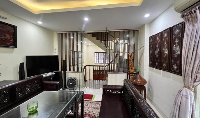 Bán nhà Mậu lương Hà Đông gần Xala 32m2 4 tầng nhỉnh 2 tỷ