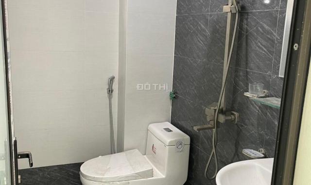 Bán nhà Mậu lương Hà Đông gần Xala 32m2 4 tầng nhỉnh 2 tỷ