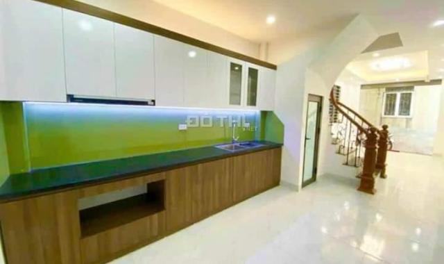BÁN NHÀ 4 TẦNG DIỆN TÍCH 40M Ở QUANG TRUNG ,HÀ ĐÔNG ,ĐƯỜNG Ô TÔ GIÁ CHỈ 3 TỶ HƠN