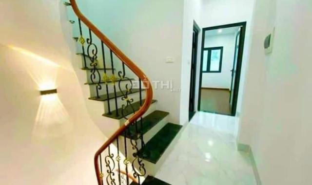 BÁN NHÀ 4 TẦNG DIỆN TÍCH 40M Ở QUANG TRUNG ,HÀ ĐÔNG ,ĐƯỜNG Ô TÔ GIÁ CHỈ 3 TỶ HƠN