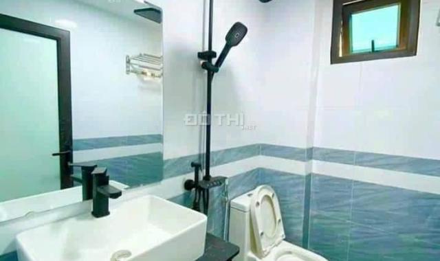 BÁN NHÀ 4 TẦNG DIỆN TÍCH 40M Ở QUANG TRUNG ,HÀ ĐÔNG ,ĐƯỜNG Ô TÔ GIÁ CHỈ 3 TỶ HƠN