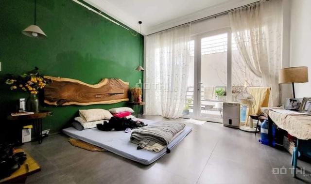 Nhà ngõ Gốc Đề - 5 tầng – 47m2 – 4.x tỷ Ngõ nông gần trường gần chợ dân sinh