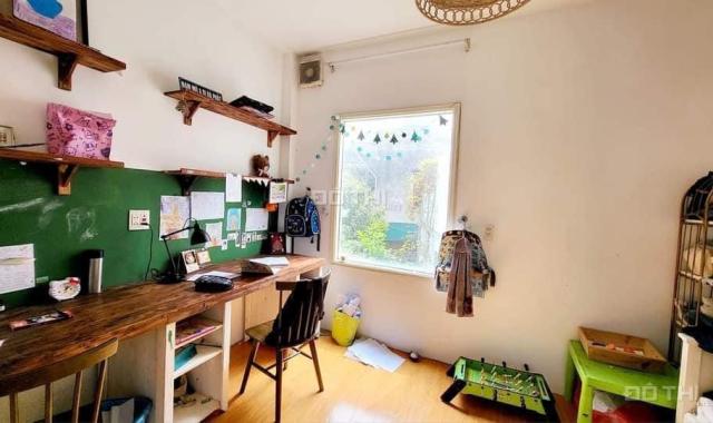 Nhà ngõ Gốc Đề - 5 tầng – 47m2 – 4.x tỷ Ngõ nông gần trường gần chợ dân sinh