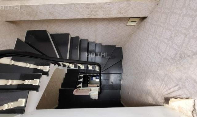 Nhà ngõ Gốc Đề - 5 tầng – 47m2 – 4.x tỷ Ngõ nông gần trường gần chợ dân sinh