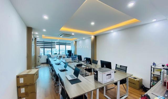 NGUYỄN CẢNH DỊ - KHU ĐÔ THỊ ĐẠI KIM - ĐƯỜNG CỰC RỘNG 2 CONTAINER TRÁNH - 2 THOÁNG - NHÀ ĐẸP 8