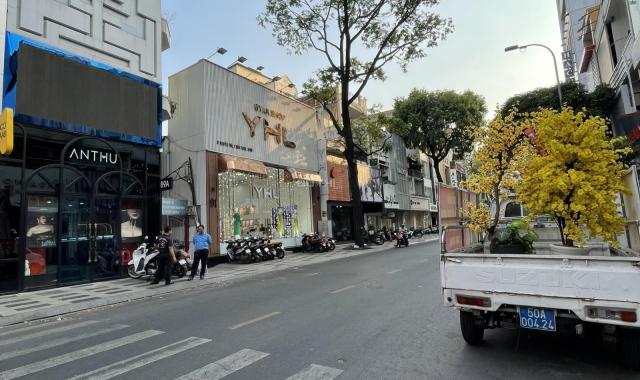 Cho thuê nhà 89 Nguyễn Trãi, Phường Bến Thành, Quận 1, Hồ Chí Minh