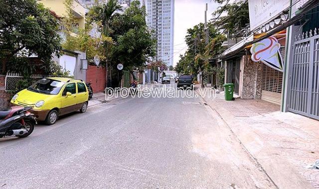 Bán nhà Thảo Điền, ngay chợ Thảo Điền, Nguyễn Cừ, 112m2 đất, nhà cấp 4