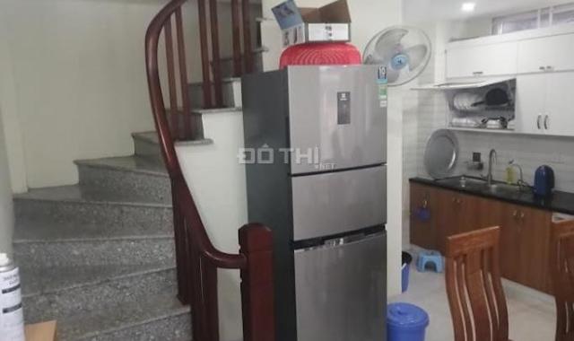🏡 BÁN NHÀ MỸ ĐÌNH – TỪ LIÊM – NHÀ ĐẸP – LÔ GÓC – 31M2 – 3TỶ5 