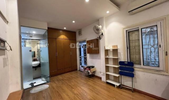 🏡 BÁN NHÀ MỸ ĐÌNH – TỪ LIÊM – NHÀ MỚI Ở NGAY – MẶT TIỀN HƠN 6M – 31M2 – 3TỶ7 