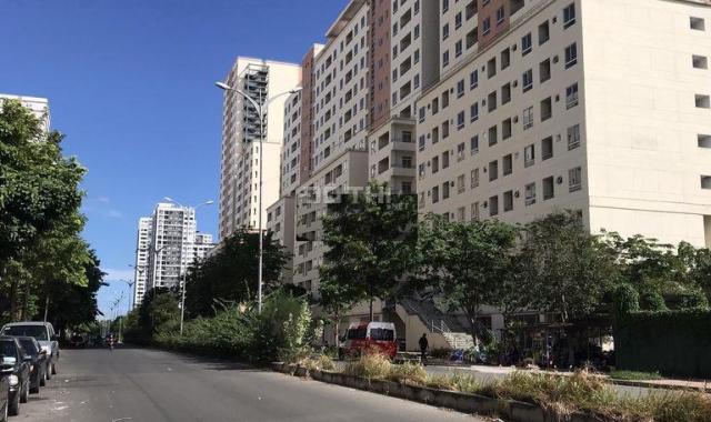 Bán đất An Khánh dự án Thời Báo Kinh Tế Sài Gòn đường Lương Định Của Q.2 (173m2) 24 tỷ
