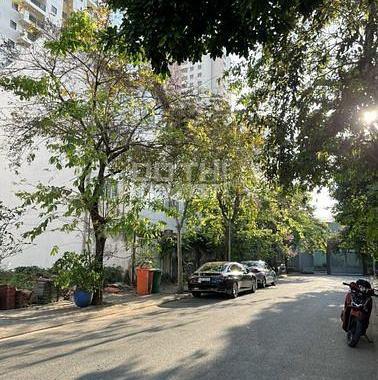 Bán đất An Khánh dự án Thời Báo Kinh Tế Sài Gòn đường Lương Định Của Q.2 (173m2) 24 tỷ
