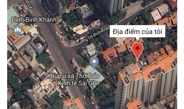 Bán đất An Khánh dự án Thời Báo Kinh Tế Sài Gòn đường Lương Định Của Q.2 (173m2) 24 tỷ