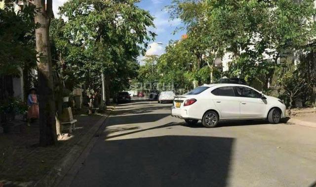 Bán đất An Khánh dự án Thời Báo Kinh Tế Sài Gòn đường Lương Định Của Q.2 (173m2) 24 tỷ