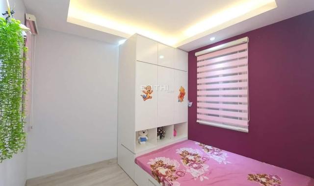 CHỈ HƠN 1.4 TỶ - CHUNG CƯ MINI 50M² - 2 NGỦ - TRUNG TÂM ĐỐNG ĐA - NHÀ ĐẸP Ở NGAY - CÓ SỔ HỒNG