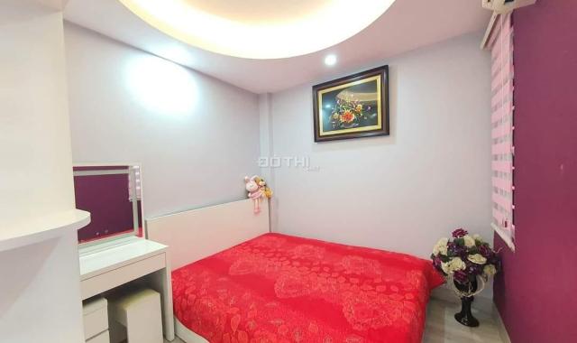 CHỈ HƠN 1.4 TỶ - CHUNG CƯ MINI 50M² - 2 NGỦ - TRUNG TÂM ĐỐNG ĐA - NHÀ ĐẸP Ở NGAY - CÓ SỔ HỒNG