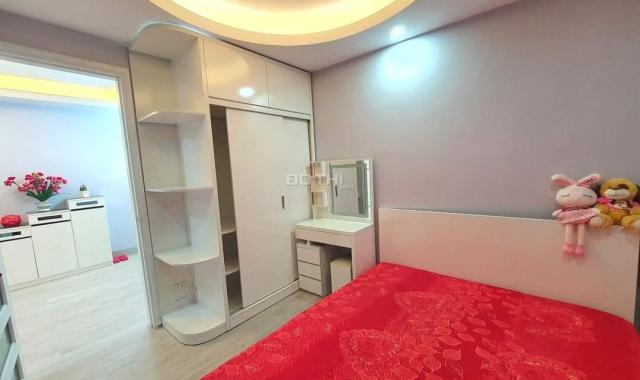 CHỈ HƠN 1.4 TỶ - CHUNG CƯ MINI 50M² - 2 NGỦ - TRUNG TÂM ĐỐNG ĐA - NHÀ ĐẸP Ở NGAY - CÓ SỔ HỒNG