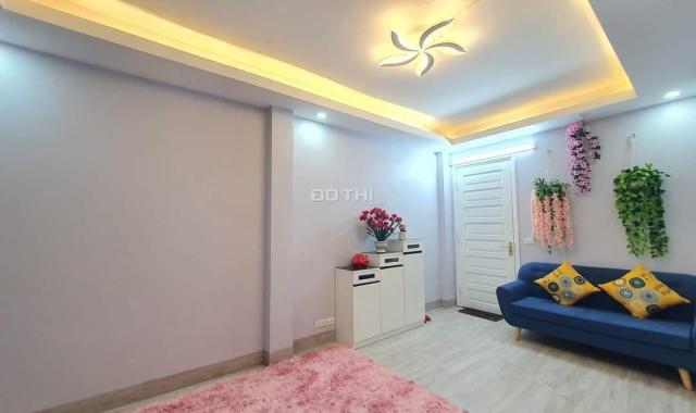 CHỈ HƠN 1.4 TỶ - CHUNG CƯ MINI 50M² - 2 NGỦ - TRUNG TÂM ĐỐNG ĐA - NHÀ ĐẸP Ở NGAY - CÓ SỔ HỒNG