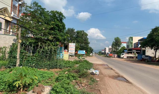 Chuyển nhượng 2,5ha đất nhà xưởng 50 năm mặt ql37 giá rẻ 60$/m2.