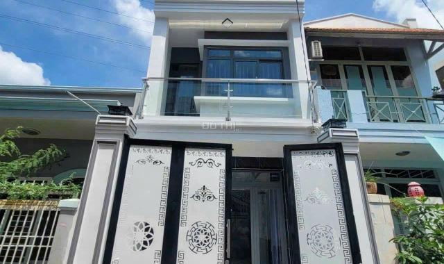 Bán nhà đẹp - HXH 502 Huỳnh Tấn Phát Q 7- Dt 4x18 - 2 Lầu +4pn - Giá 6.2 tỷ TL
