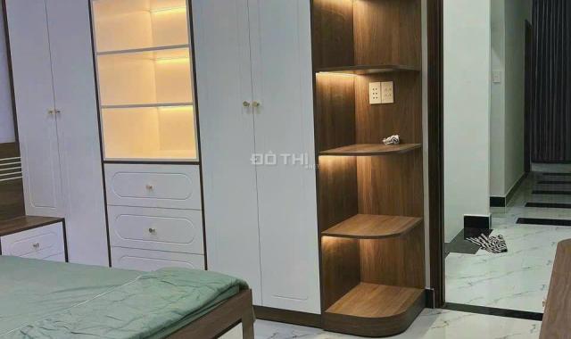 Bán nhà đẹp - HXH 502 Huỳnh Tấn Phát Q 7- Dt 4x18 - 2 Lầu +4pn - Giá 6.2 tỷ TL