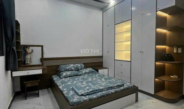 Bán nhà đẹp - HXH 502 Huỳnh Tấn Phát Q 7- Dt 4x18 - 2 Lầu +4pn - Giá 6.2 tỷ TL