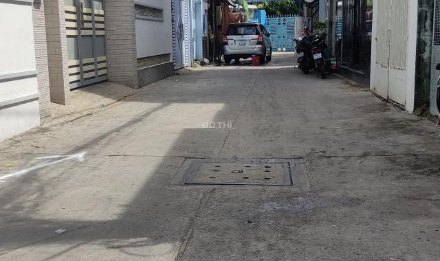 Bán Nhà Tô Hiến Thành - CMT8 Quận 10, 130m2, Ngang 8m, Chỉ 92tr/m, giá cực rẻ