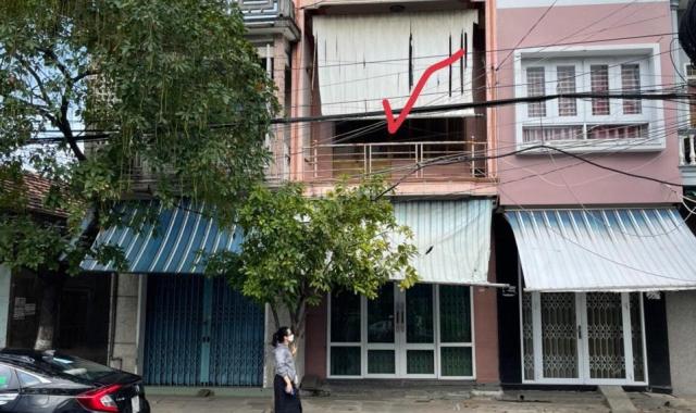 Nhà Mini Mặt Tiền Nguyễn Tất Thành 25m TP Tuy Hòa, Sổ riêng giá chỉ 1,85 tỷ