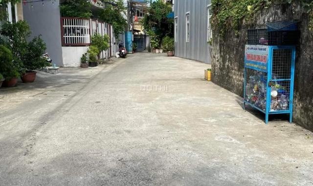 Bán nhà 2 tầng 2 mặt kiệt K391 đường Trần Cao Vân, Q. Thanh Khê, TP Đà Nẵng.