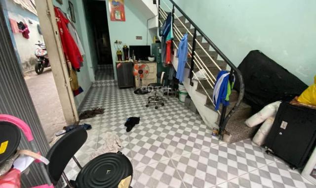 Bán nhà 2 tầng 2 mặt kiệt K391 đường Trần Cao Vân, Q. Thanh Khê, TP Đà Nẵng.