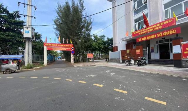 Bán nhà 2 tầng 2 mặt kiệt K391 đường Trần Cao Vân, Q. Thanh Khê, TP Đà Nẵng.