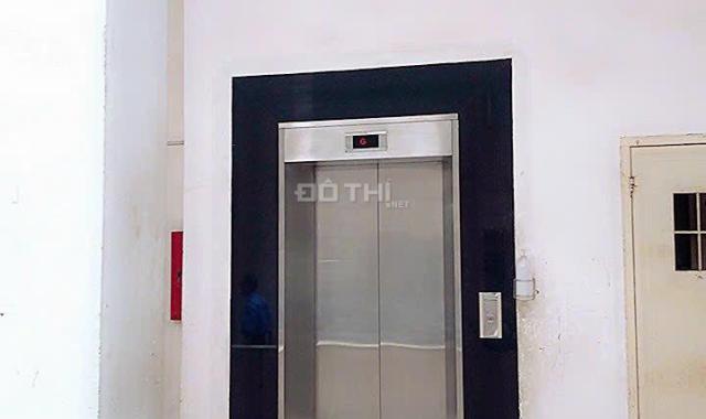 🌹🌹🌹1,75 tỷ-  CC Investco Đồng Diều SHR 1PN 2 ban công 58,1m2 , tặng nội thất, thang máy,  gần Nh