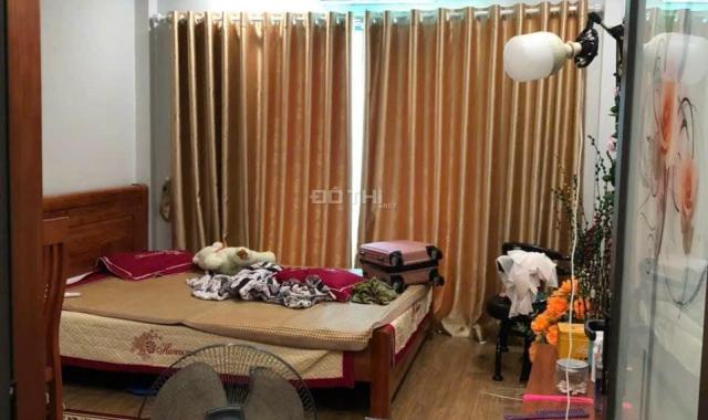 Chính chủ Bán Nhà Hậu Ái, Vân Canh, ngõ thẳng, ôtô đỗ gần, DT: 30m2 x 4tầng, hướng Đông, giá 2.38tỷ
