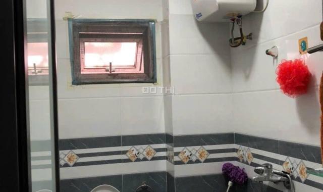 Chính chủ Bán Nhà Hậu Ái, Vân Canh, ngõ thẳng, ôtô đỗ gần, DT: 30m2 x 4tầng, hướng Đông, giá 2.38tỷ