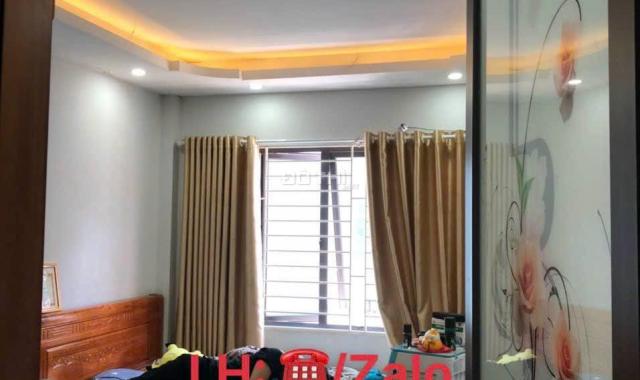 Chính chủ Bán Nhà Hậu Ái, Vân Canh, ngõ thẳng, ôtô đỗ gần, DT: 30m2 x 4tầng, hướng Đông, giá 2.38tỷ
