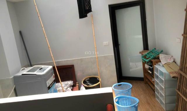Chính chủ Bán Nhà Hậu Ái, Vân Canh, ngõ thẳng, ôtô đỗ gần, DT: 30m2 x 4tầng, hướng Đông, giá 2.38tỷ