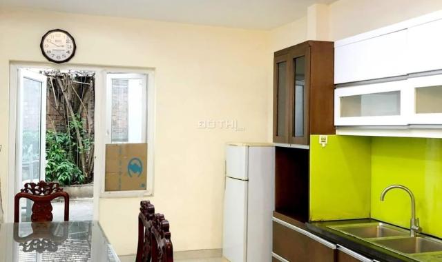 Nhà bán chính chủ lâu năm Nguyễn Cửu Vân Bình Thạnh 103m hẻm xe hơi né