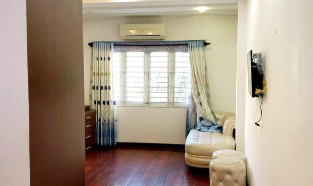 Nhà bán chính chủ lâu năm Nguyễn Cửu Vân Bình Thạnh 103m hẻm xe hơi né