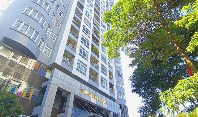 Bán căn hộ 147m2 MD Complex Mỹ Đình, tầng cao, nội thất cao cấp, khoáng đạt của người miền Nam.
