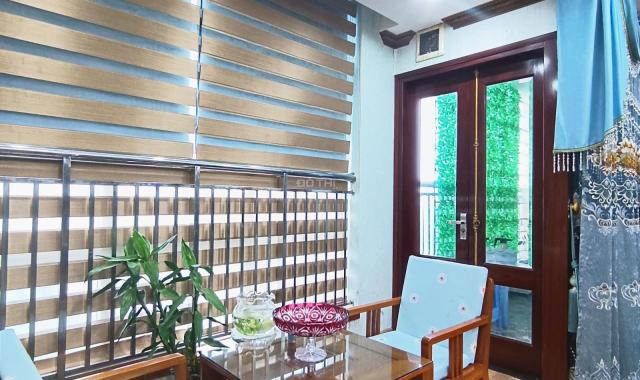 Bán căn hộ 147m2 MD Complex Mỹ Đình, tầng cao, nội thất cao cấp, khoáng đạt của người miền Nam.