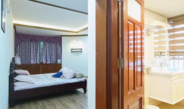 Bán căn hộ 147m2 MD Complex Mỹ Đình, tầng cao, nội thất cao cấp, khoáng đạt của người miền Nam.