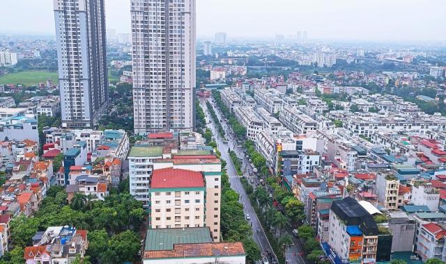 Bán căn hộ 147m2 MD Complex Mỹ Đình, tầng cao, nội thất cao cấp, khoáng đạt của người miền Nam.