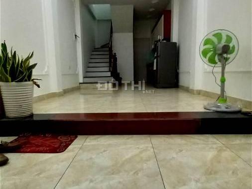 Bán nhà riêng tại Đường Tây Trà, Phường Lĩnh Nam, Hoàng Mai, Hà Nội diện tích 30m2 giá 3.8 Tỷ