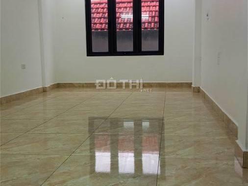 Bán nhà riêng tại Đường Tây Trà, Phường Lĩnh Nam, Hoàng Mai, Hà Nội diện tích 30m2 giá 3.8 Tỷ