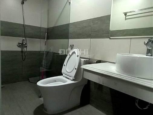 Bán nhà riêng tại Đường Tây Trà, Phường Lĩnh Nam, Hoàng Mai, Hà Nội diện tích 30m2 giá 3.8 Tỷ